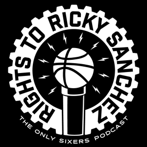 Fundraising Page: Rights To Ricky Sanchez